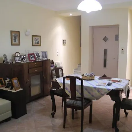 Chrisevgeni With Elevator Feriehus *