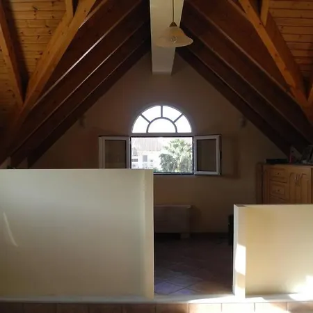 Chrisevgeni With Elevator Feriehus *