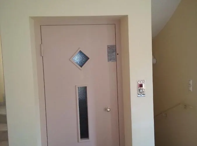 Chrisevgeni With Elevator * Argostoli (Kefalonia)