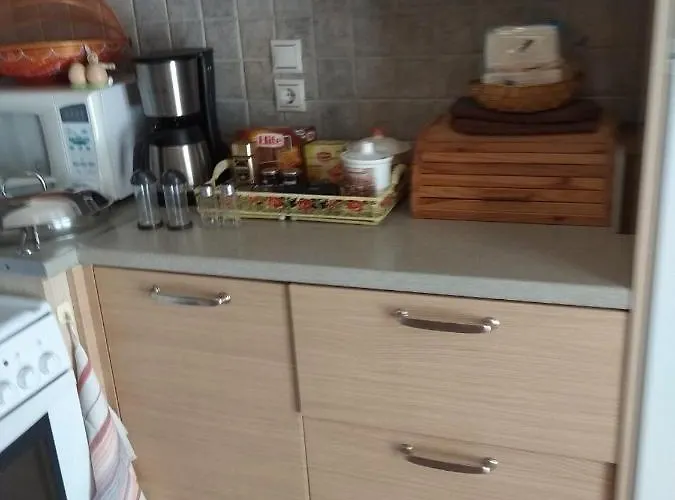 Feriehus Chrisevgeni With Elevator Argostoli (Kefalonia)