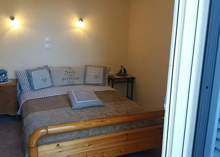 Feriehus Chrisevgeni With Elevator