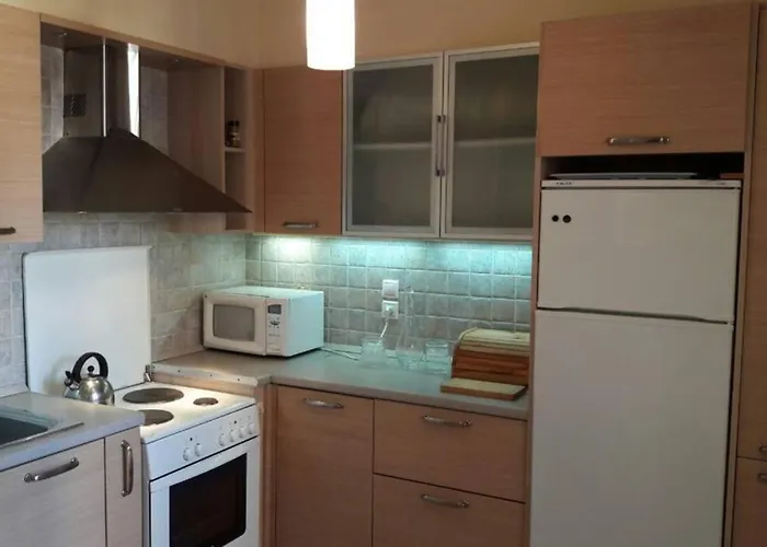 Vakantiehuis Chrisevgeni With Elevator Argostoli (Kefalonia)