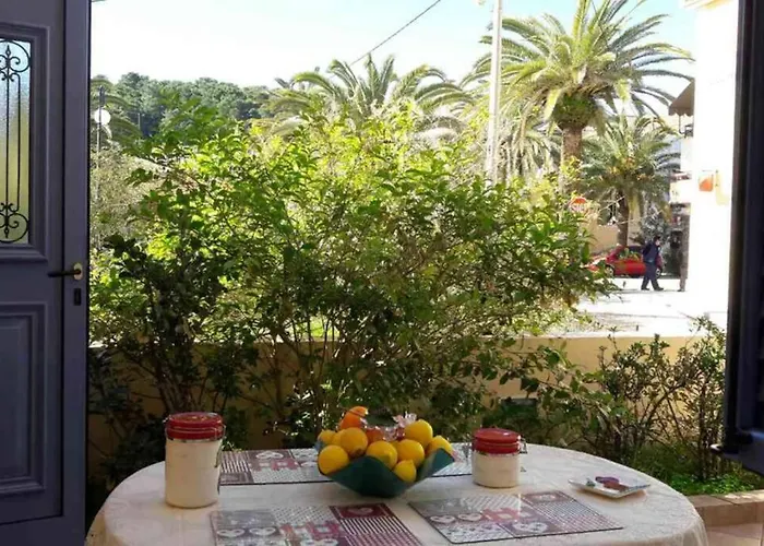 Feriehus Chrisevgeni With Elevator *