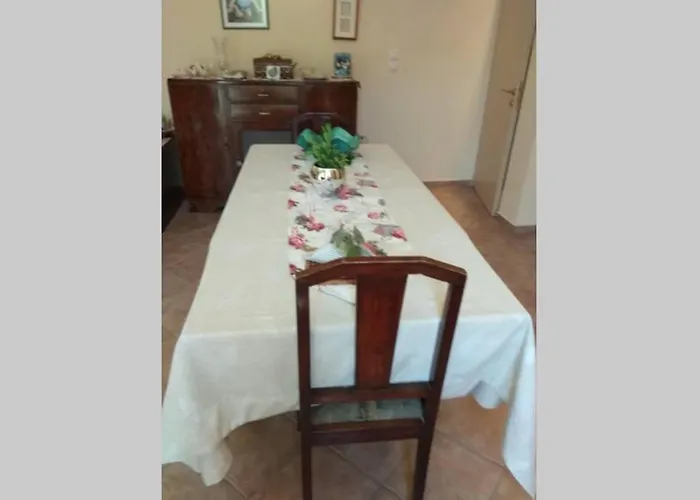 Vakantiehuis Chrisevgeni With Elevator Argostoli (Kefalonia)