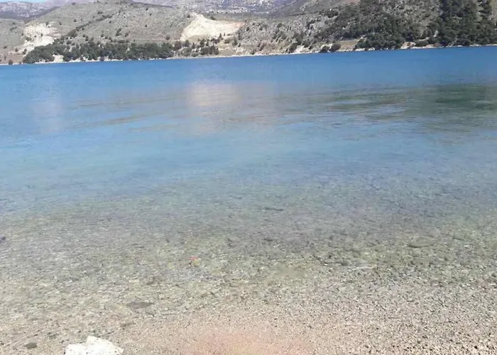 Chrisevgeni With Elevator Feriehus