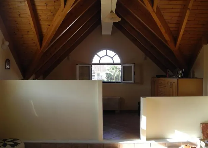 Chrisevgeni With Elevator Vakantiehuis *