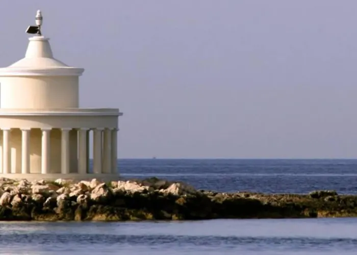 Feriehus Chrisevgeni With Elevator *