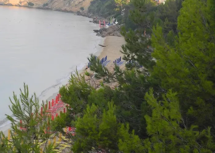 Feriehus Chrisevgeni With Elevator Argostoli (Kefalonia)