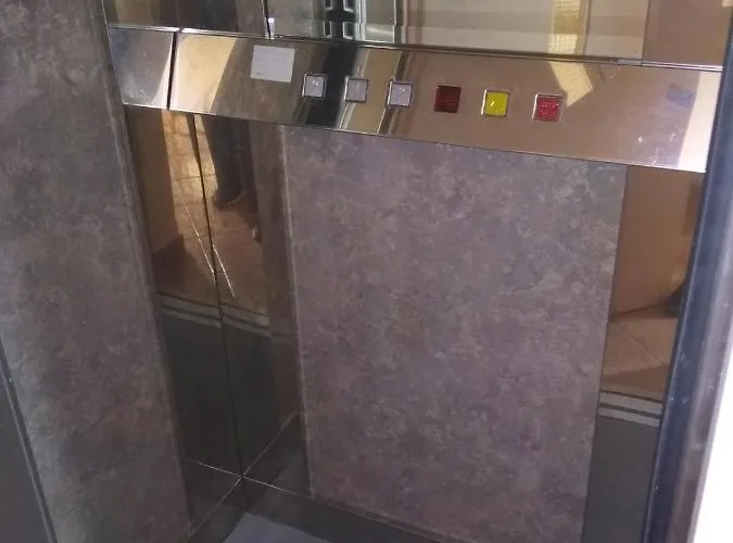 Сasa de vacaciones Chrisevgeni With Elevator Argostoli (Kefalonia)