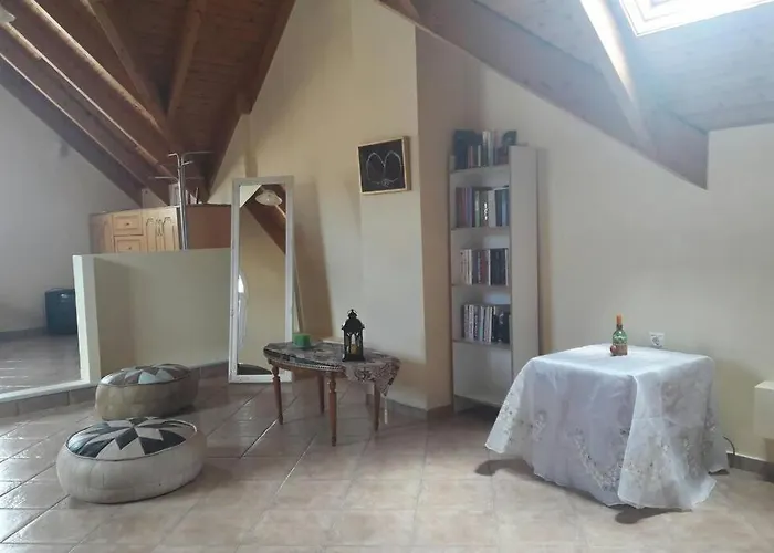 Сasa de vacaciones Chrisevgeni With Elevator Argostoli (Kefalonia)