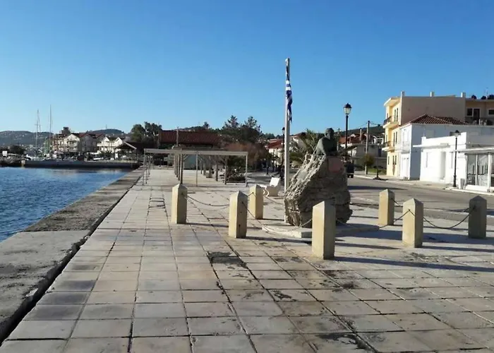 Chrisevgeni With Elevator Сasa de vacaciones *