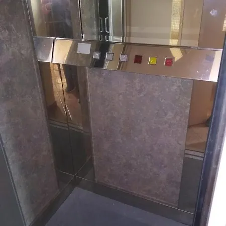 Tatil Evi Chrisevgeni With Elevator Argostolion