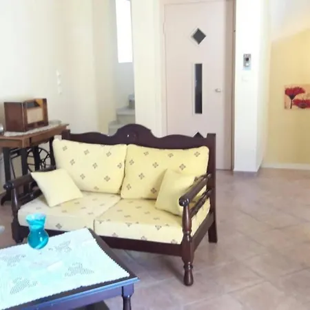 Chrisevgeni With Elevator Tatil Evi Argostolion