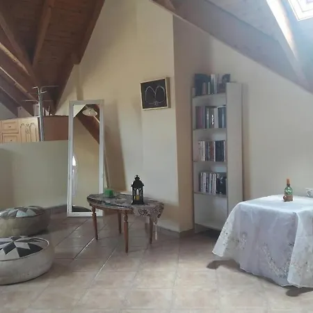 Tatil Evi Chrisevgeni With Elevator Argostolion