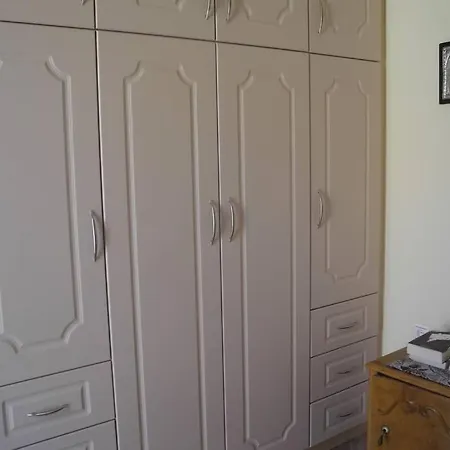 Chrisevgeni With Elevator * Argostolion