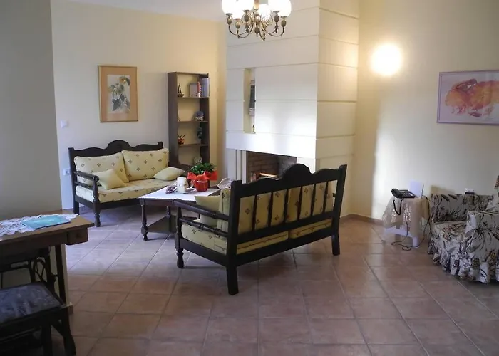 Chrisevgeni With Elevator 度假居 *