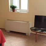 Chrisevgeni With Elevator Argosztóli