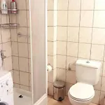 Nyaraló Chrisevgeni With Elevator Argosztóli